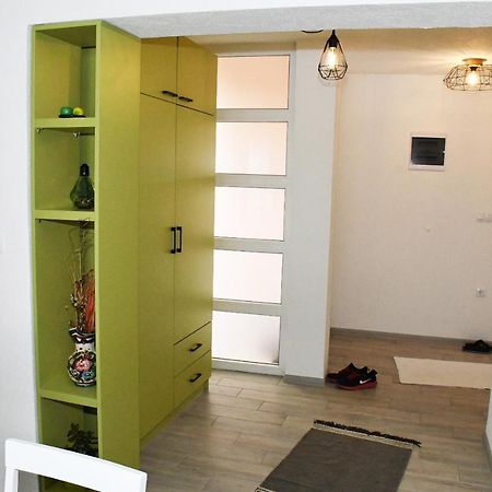 Apartment Sarajlic Prijedor Kültér fotó