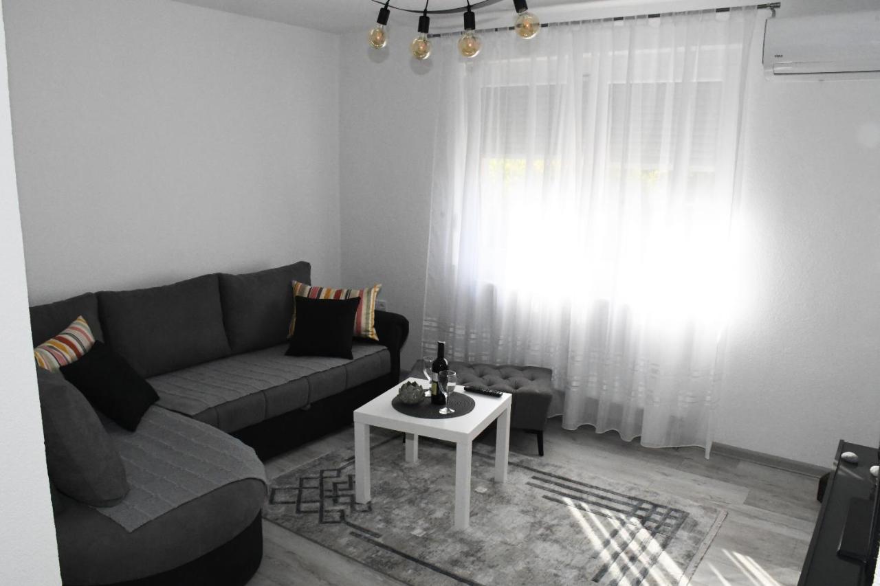 Apartment Sarajlic Prijedor Kültér fotó