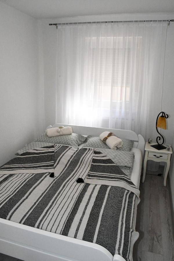 Apartment Sarajlic Prijedor Kültér fotó