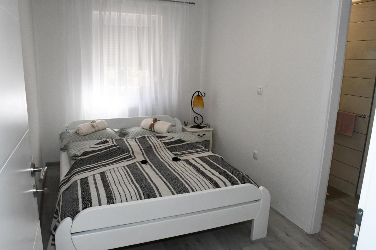 Apartment Sarajlic Prijedor Kültér fotó