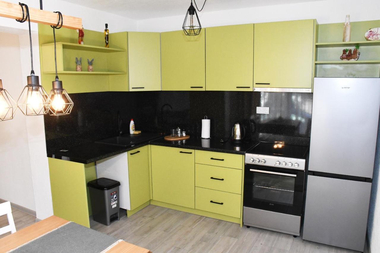 Apartment Sarajlic Prijedor Kültér fotó