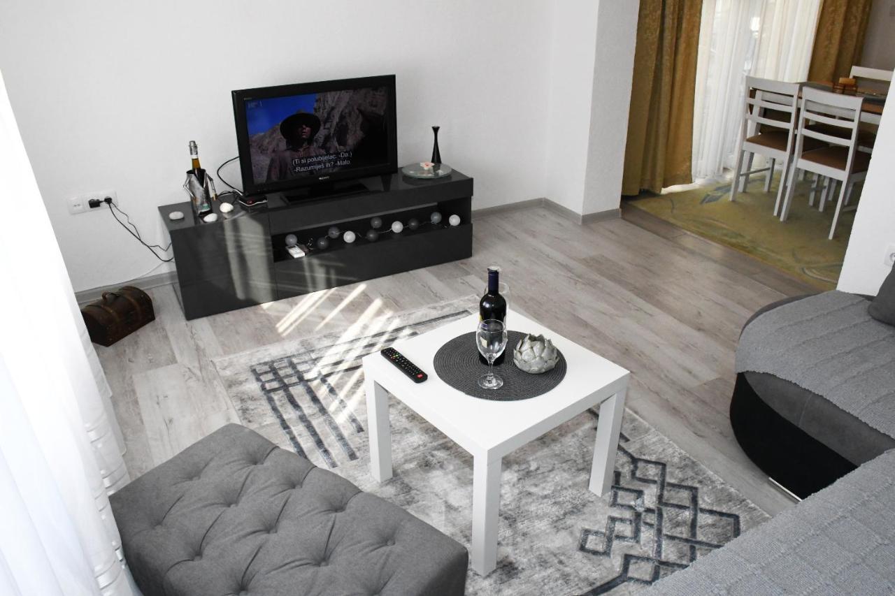 Apartment Sarajlic Prijedor Kültér fotó