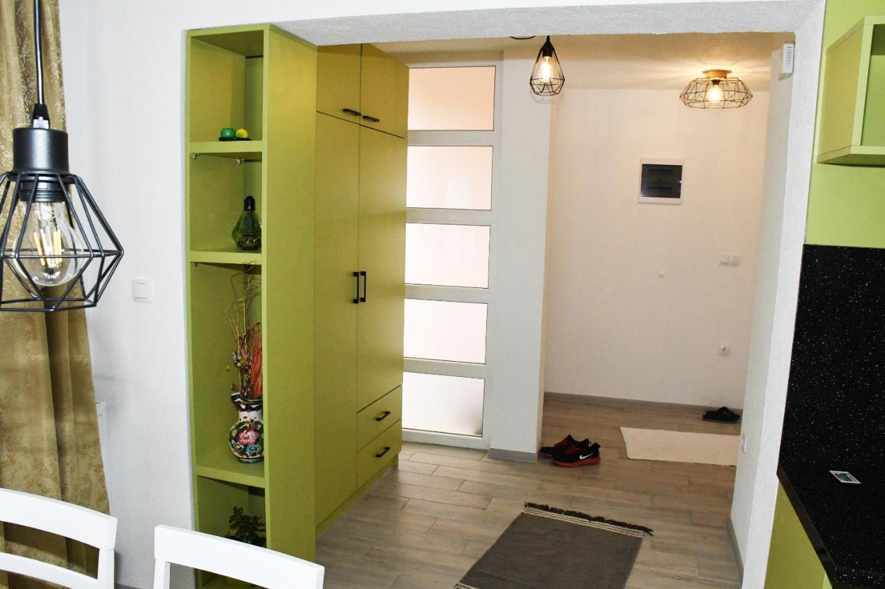 Apartment Sarajlic Prijedor Kültér fotó