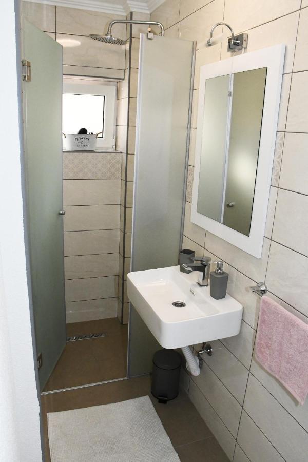 Apartment Sarajlic Prijedor Kültér fotó